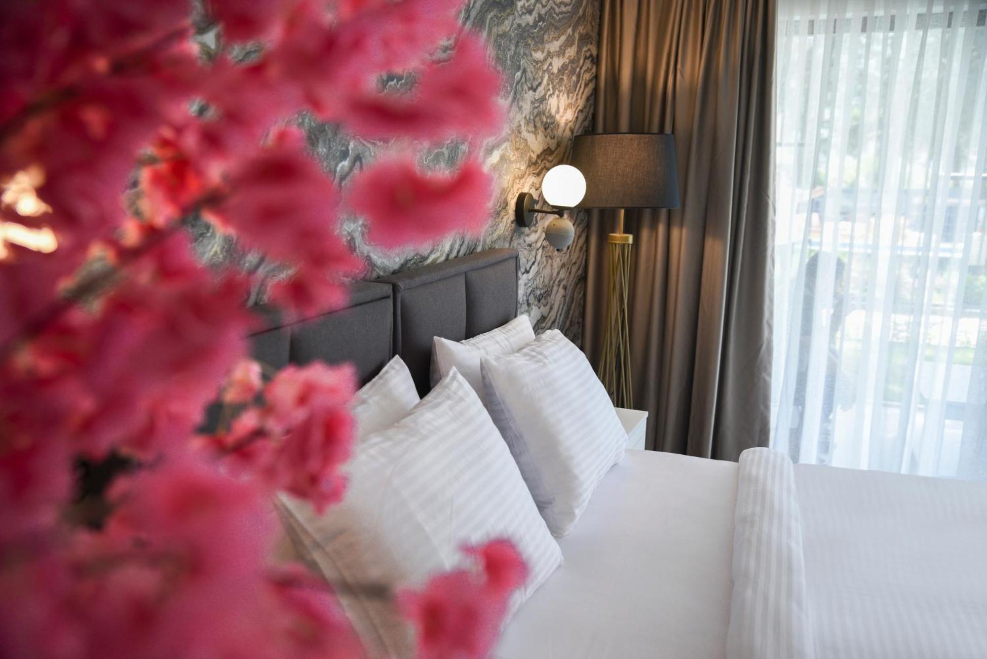 Moje More Hotel Tekirdag Εξωτερικό φωτογραφία