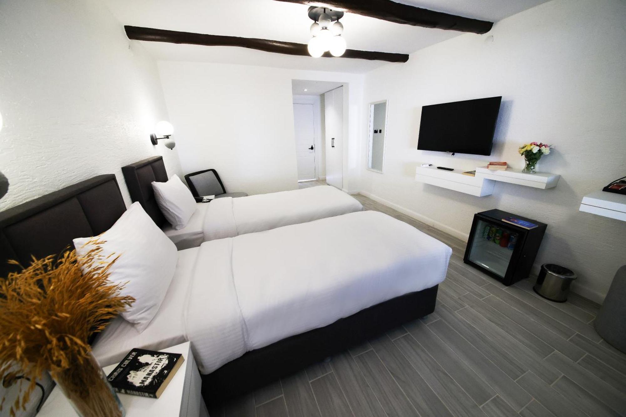 Moje More Hotel Tekirdag Δωμάτιο φωτογραφία