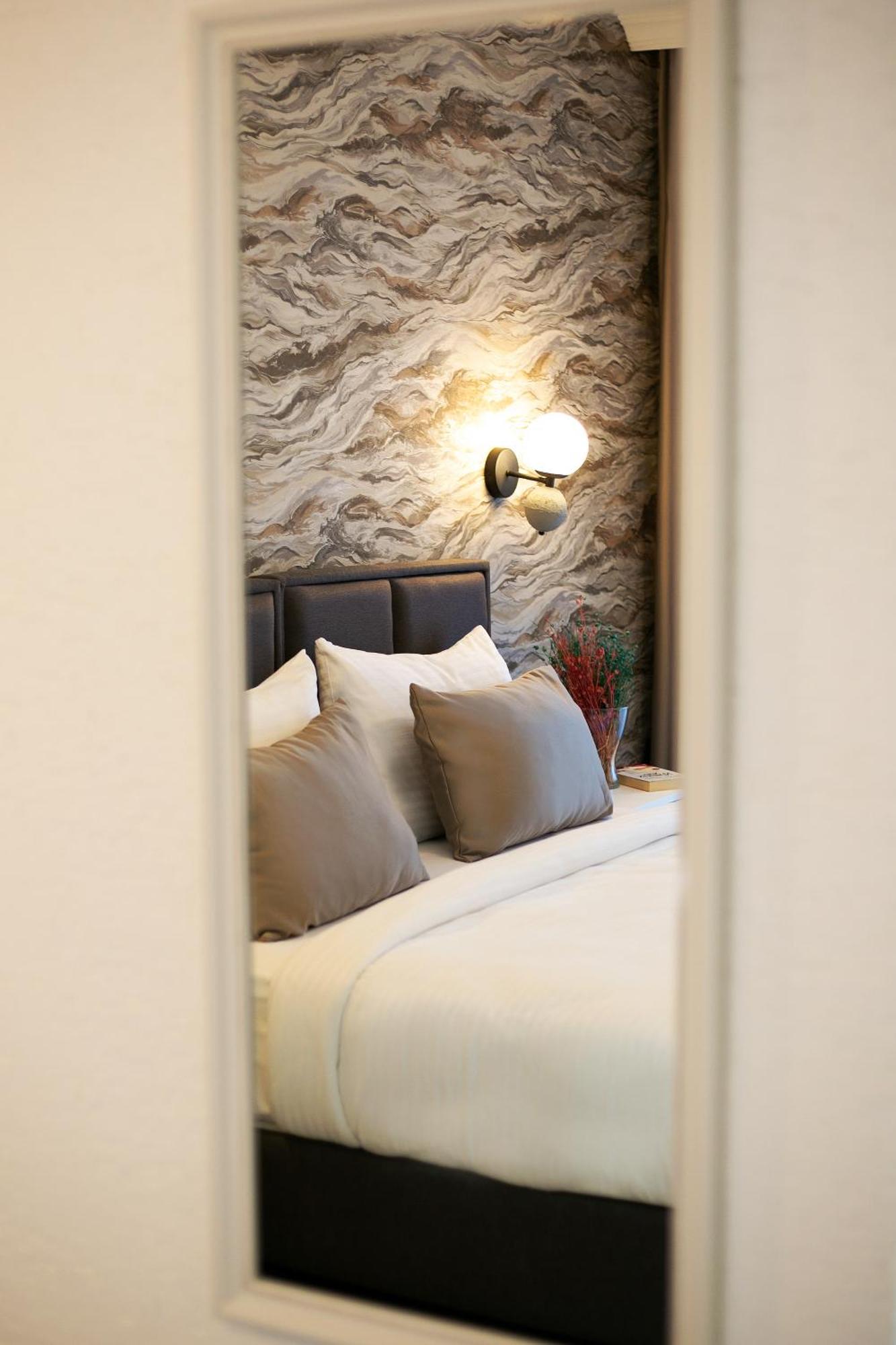 Moje More Hotel Tekirdag Δωμάτιο φωτογραφία