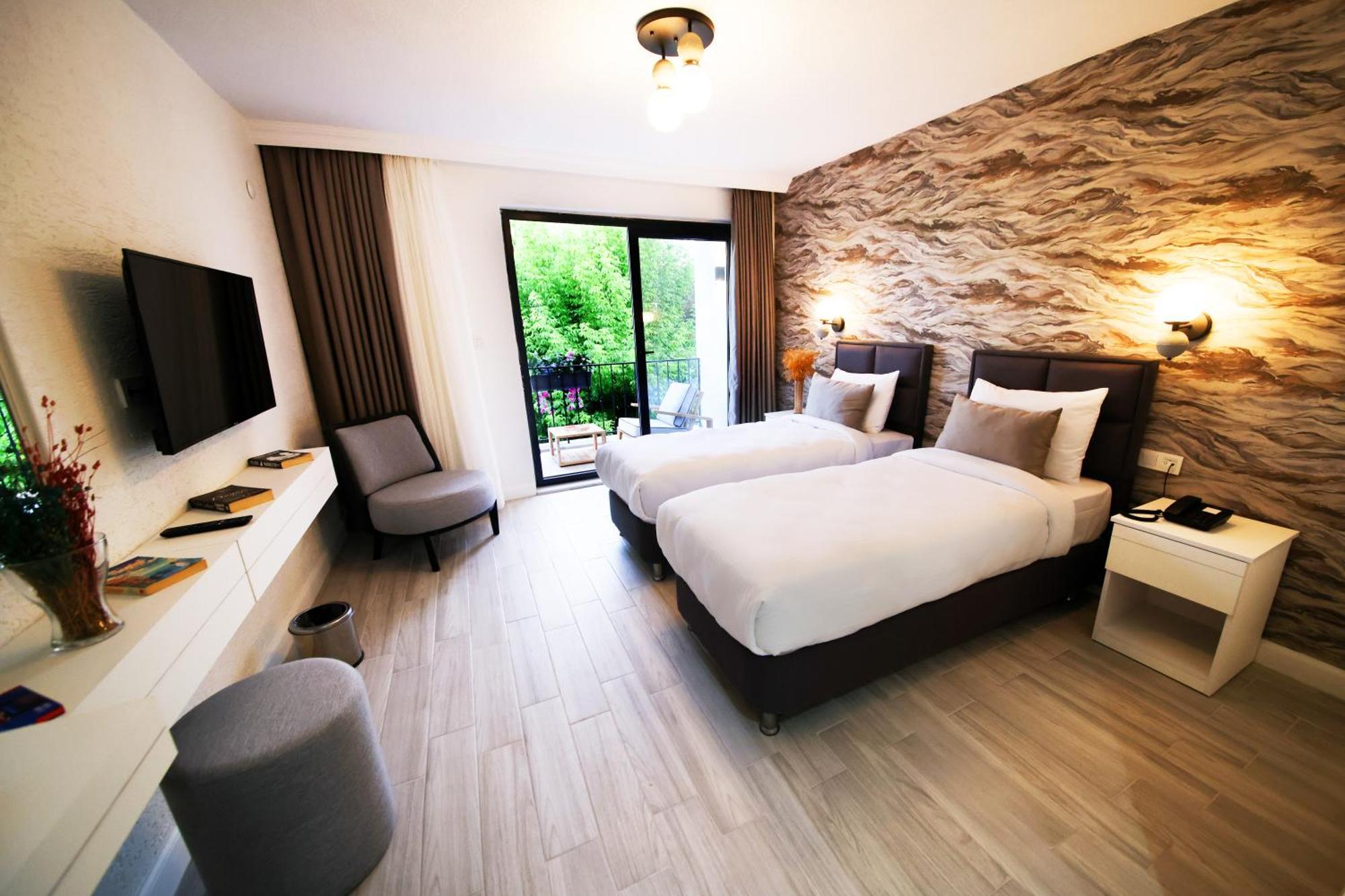 Moje More Hotel Tekirdag Δωμάτιο φωτογραφία