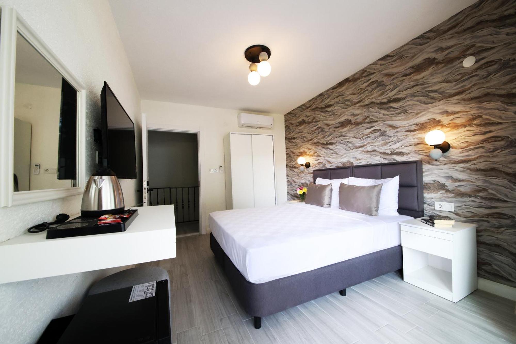 Moje More Hotel Tekirdag Δωμάτιο φωτογραφία