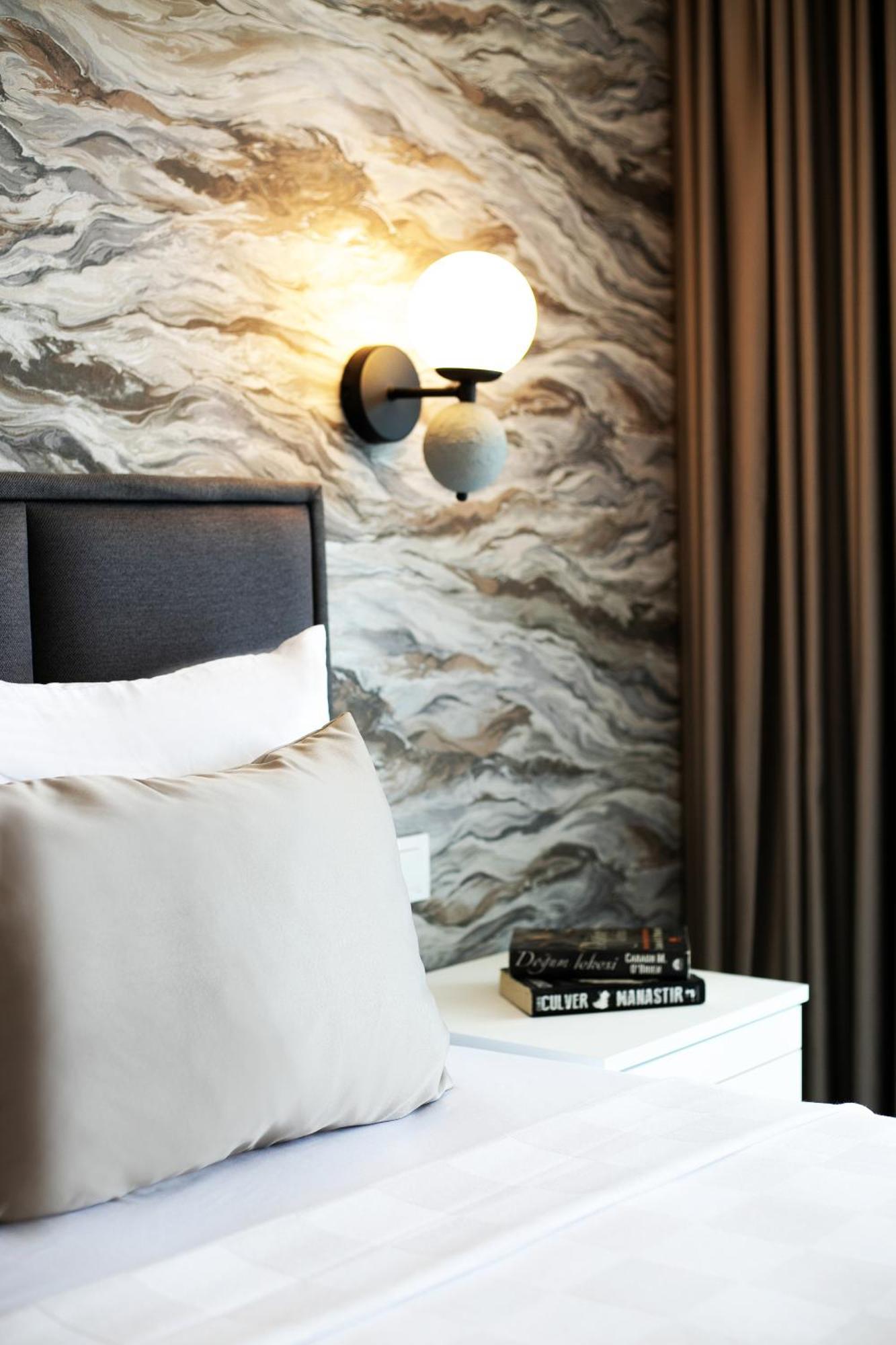 Moje More Hotel Tekirdag Εξωτερικό φωτογραφία