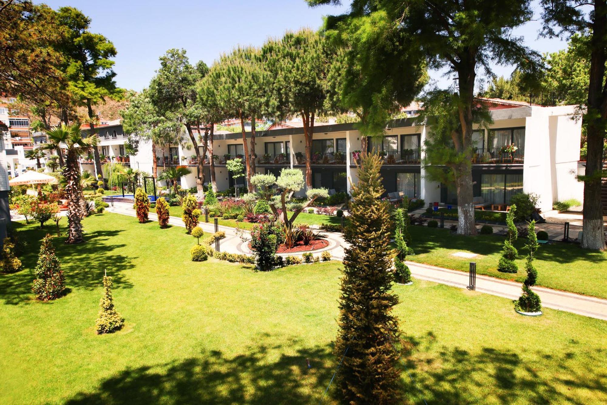 Moje More Hotel Tekirdag Εξωτερικό φωτογραφία